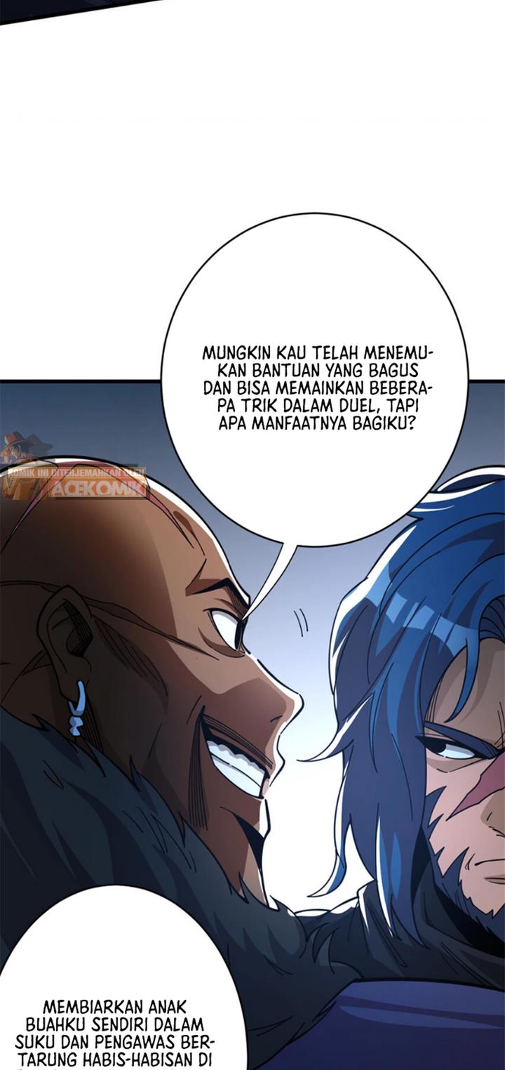 Release That Witch Bab 418 halaman 34