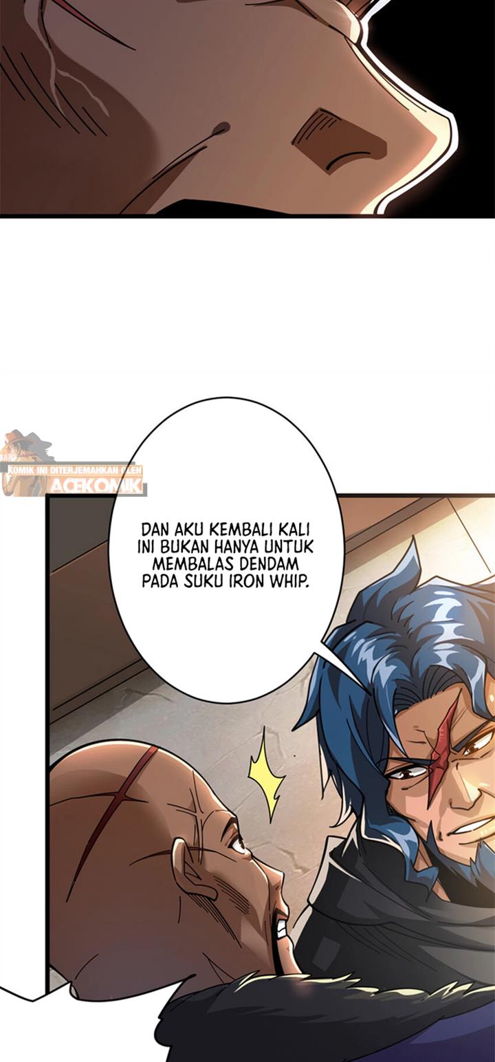 Release That Witch Bab 419 halaman 5