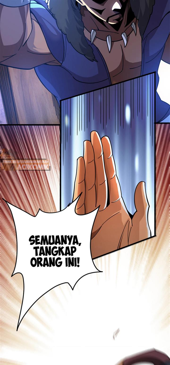 Release That Witch Bab 419 halaman 8
