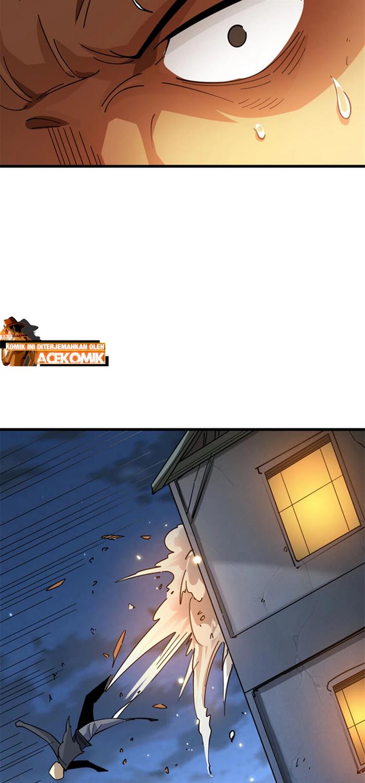 Release That Witch Bab 419 halaman 16
