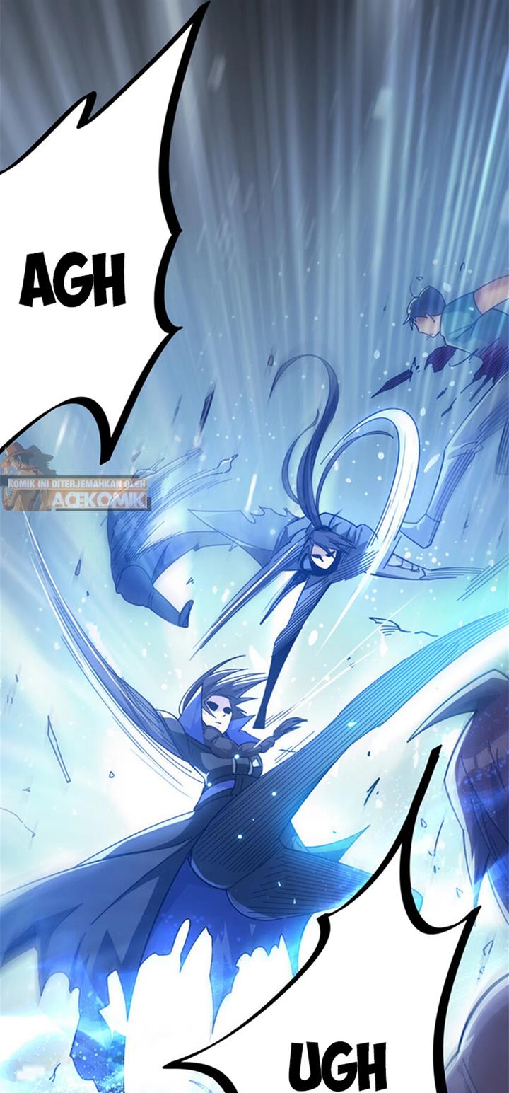 Release That Witch Bab 419 halaman 21