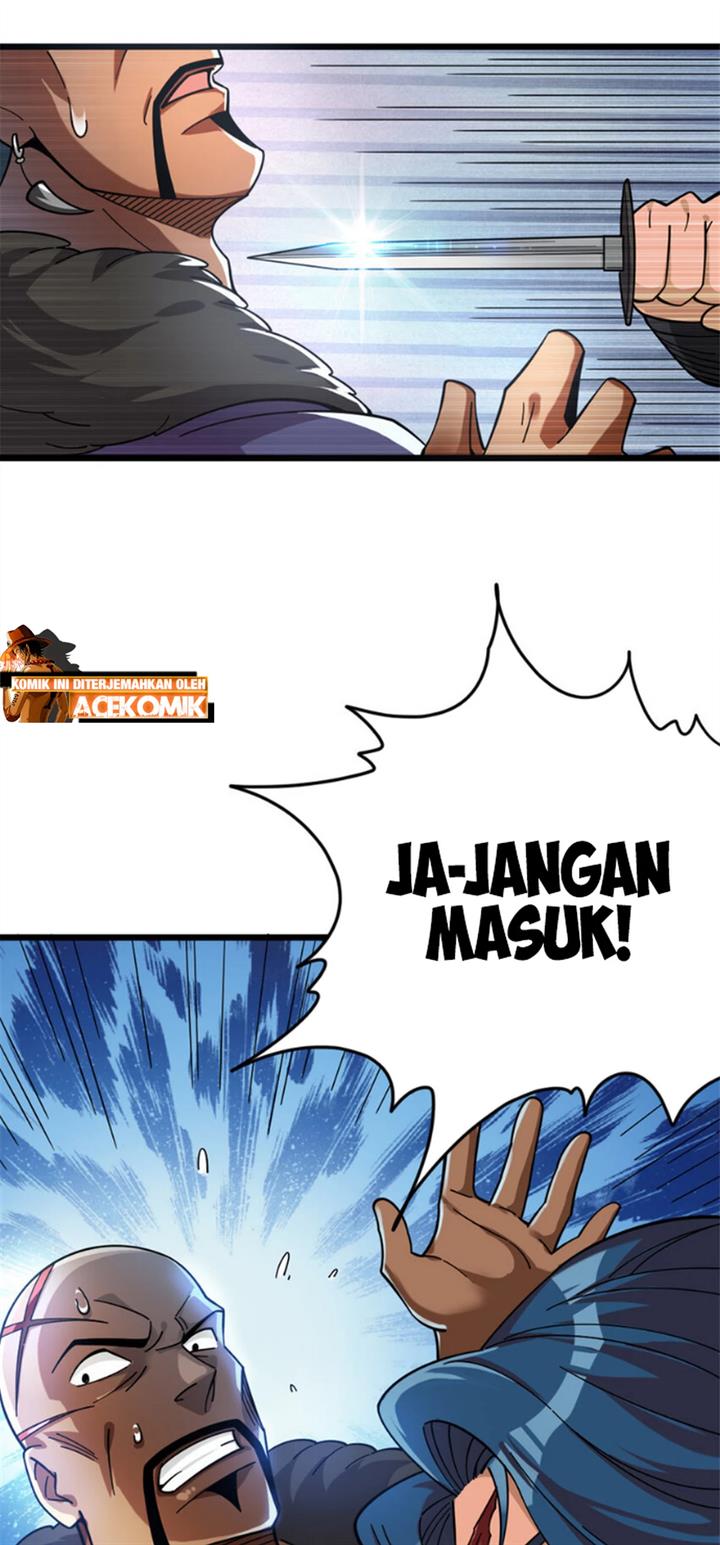Release That Witch Bab 419 halaman 25