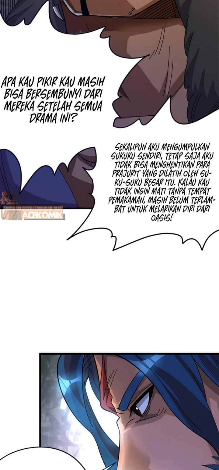 Release That Witch Bab 419 halaman 30