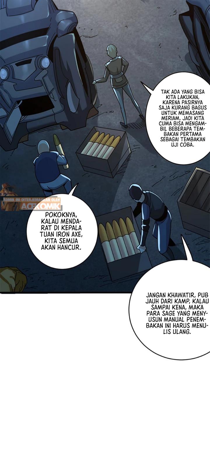 Release That Witch Bab 419 halaman 38