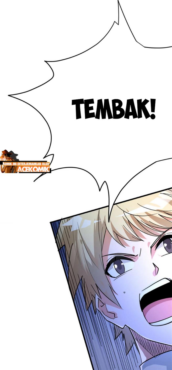 Release That Witch Bab 419 halaman 40