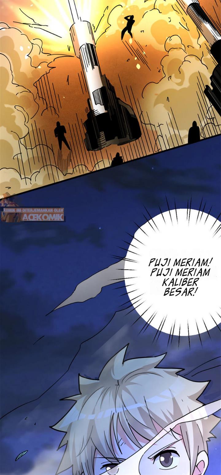 Release That Witch Bab 419 halaman 42
