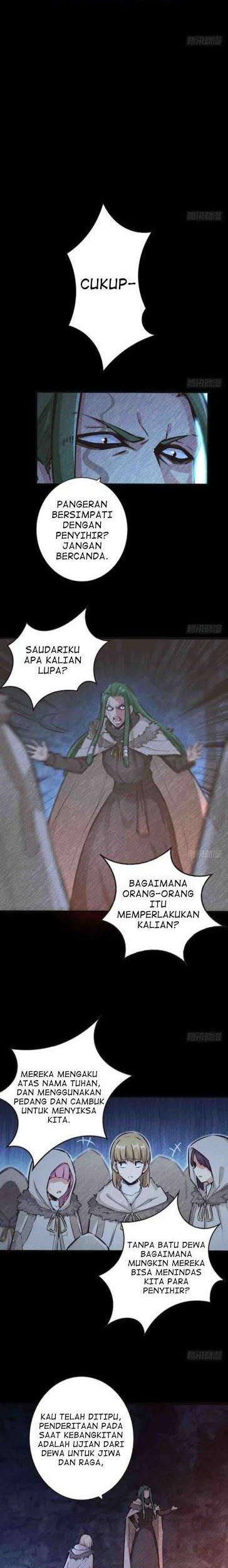 Release That Witch Bab 42 halaman 9