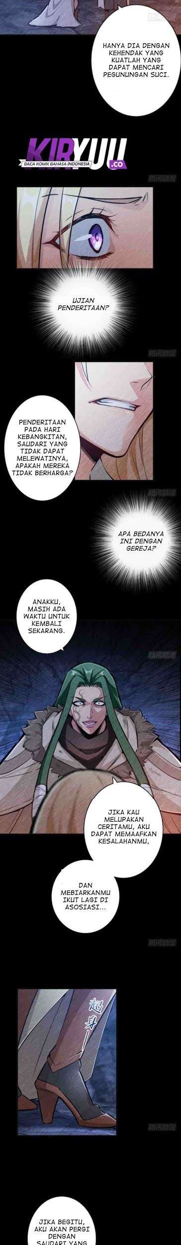 Release That Witch Bab 42 halaman 10