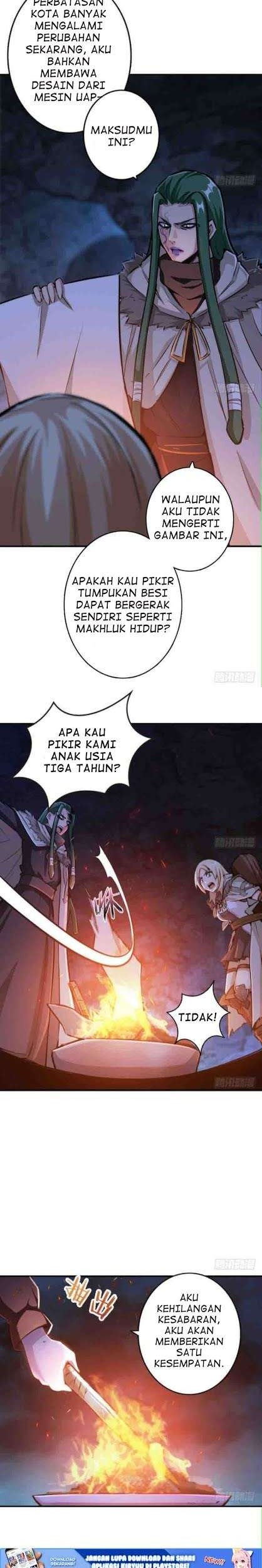 Release That Witch Bab 42 halaman 16