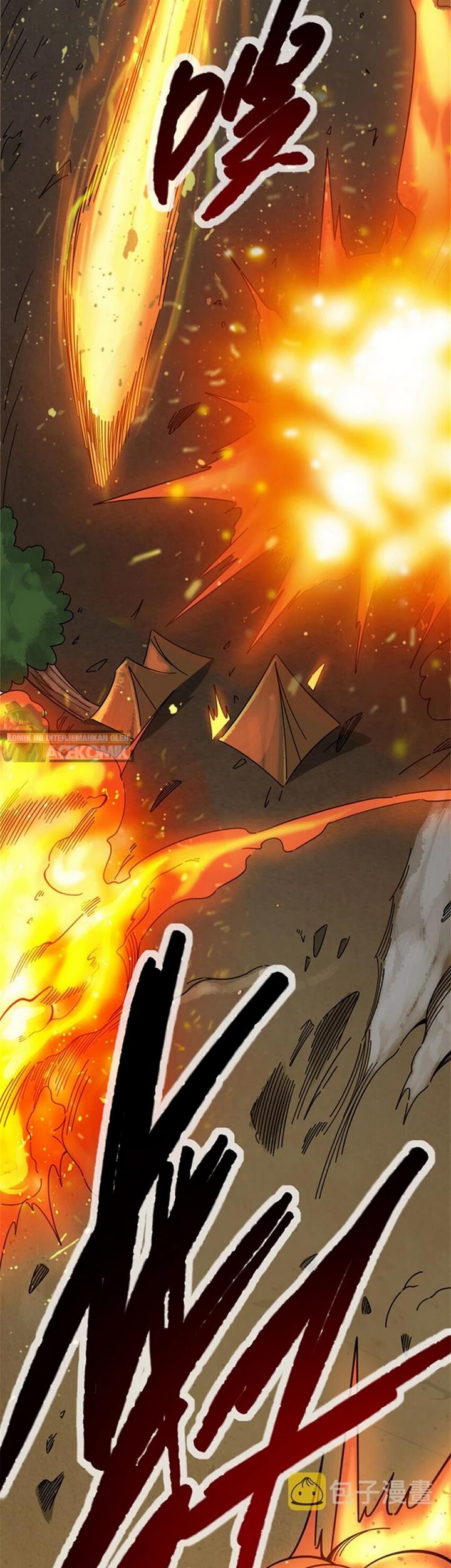 Release That Witch Bab 420 halaman 3