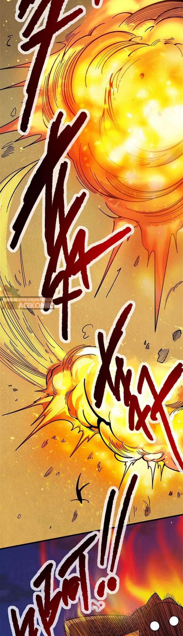 Release That Witch Bab 420 halaman 5
