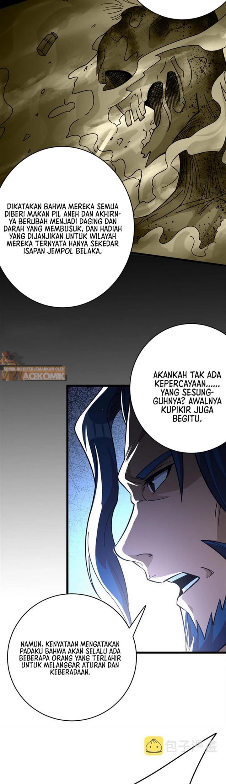 Release That Witch Bab 420 halaman 21
