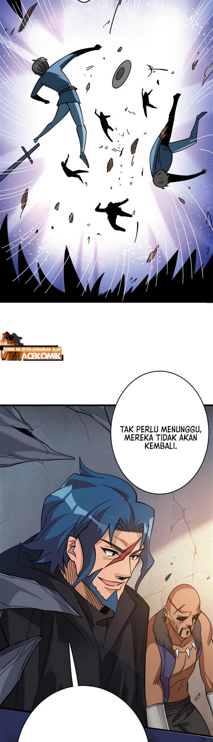 Release That Witch Bab 420 halaman 43