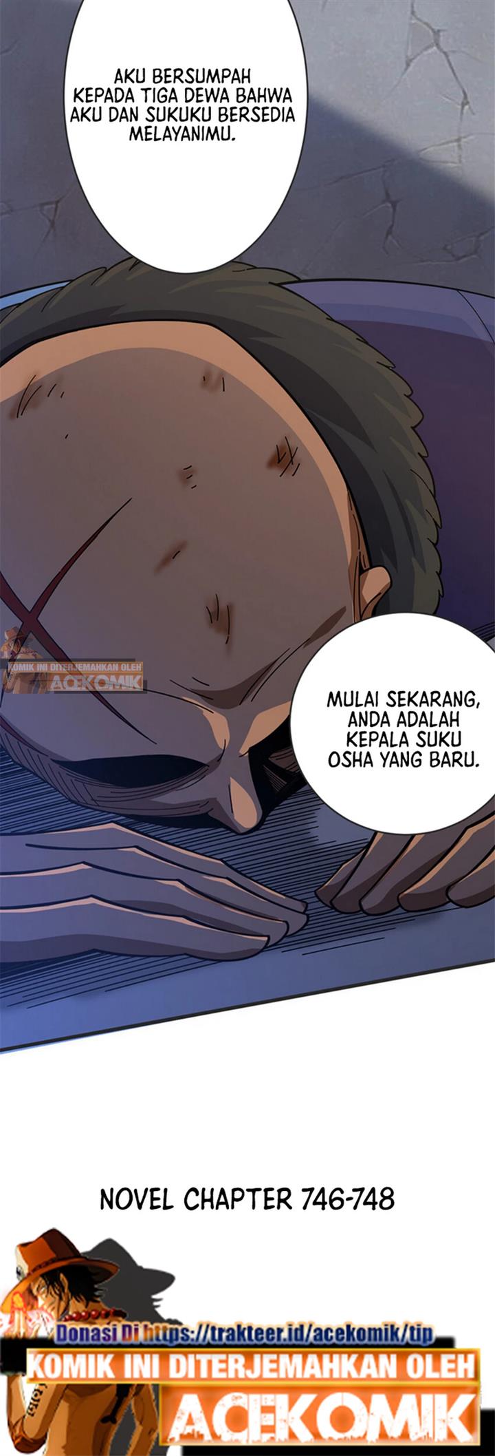 Release That Witch Bab 420 halaman 52