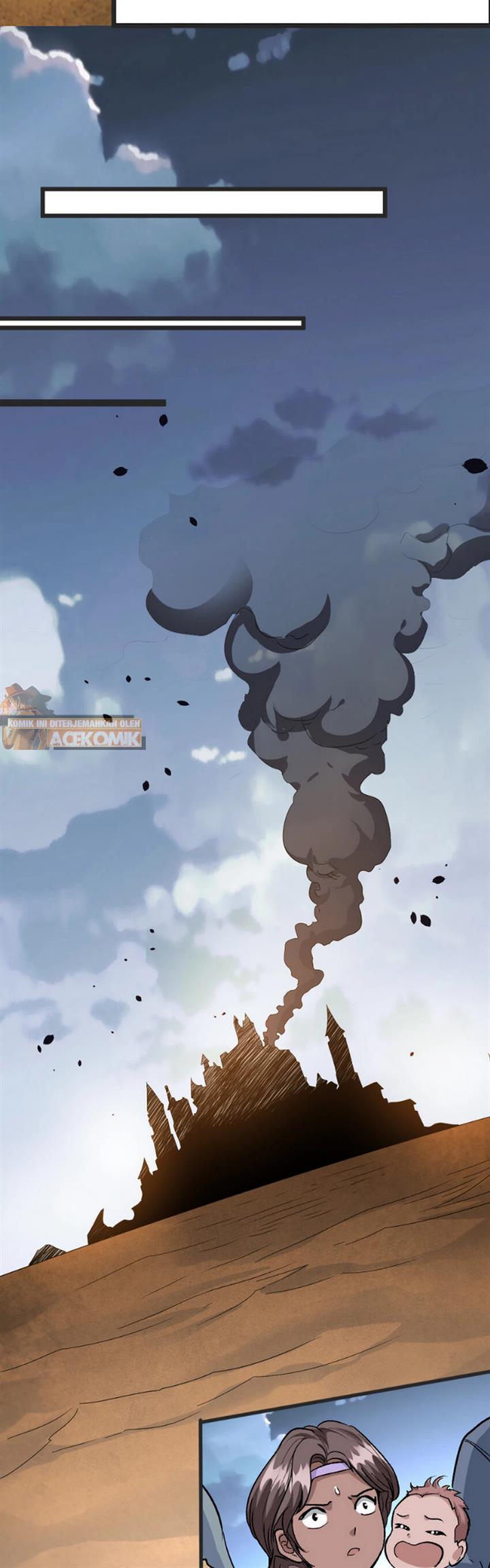 Release That Witch Bab 421 halaman 25