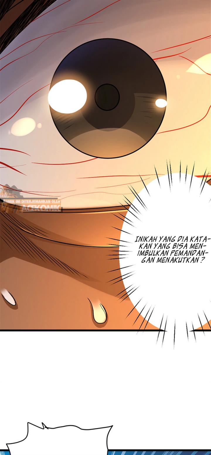 Release That Witch chapter 422 halaman 5