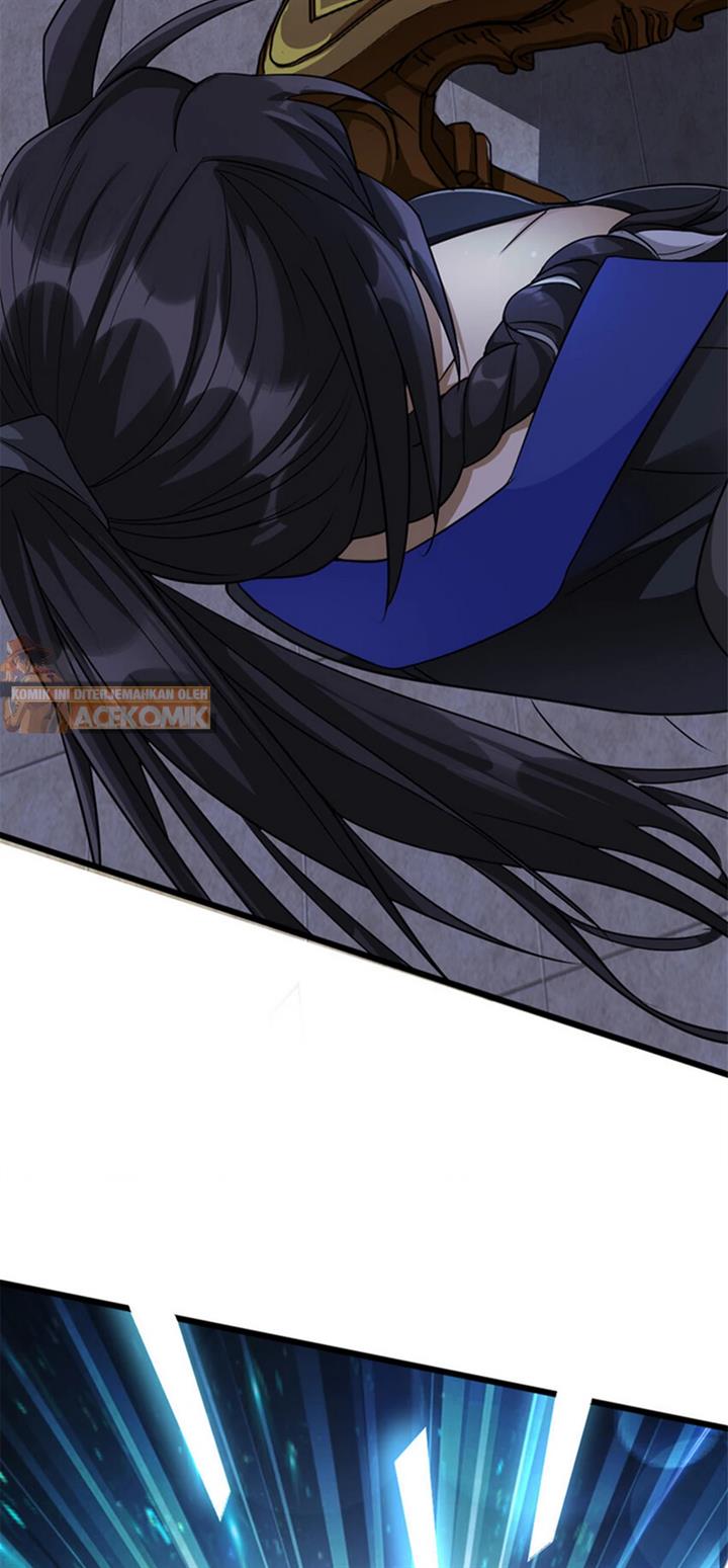 Release That Witch chapter 422 halaman 12