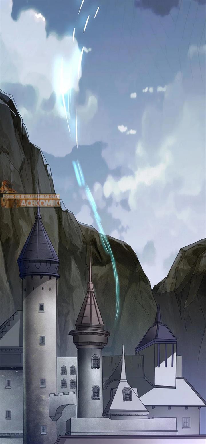 Release That Witch chapter 422 halaman 16