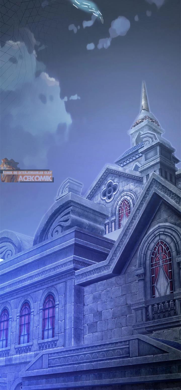 Release That Witch chapter 422 halaman 20