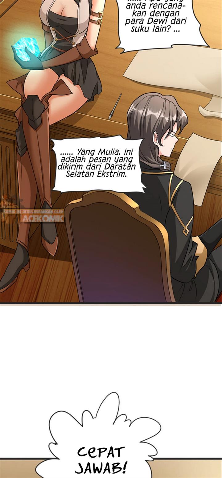 Release That Witch chapter 422 halaman 23