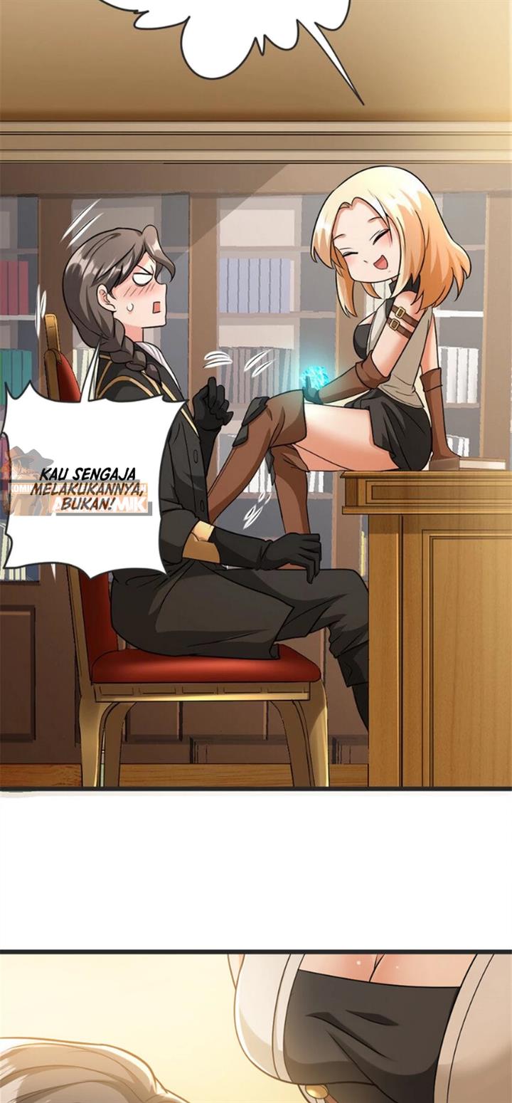 Release That Witch chapter 422 halaman 24