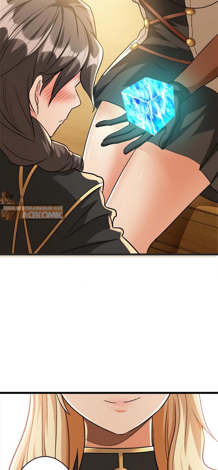 Release That Witch chapter 422 halaman 25