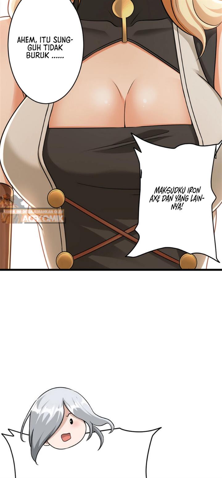 Release That Witch chapter 422 halaman 26