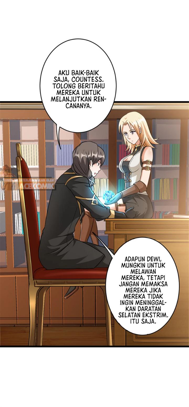 Release That Witch chapter 422 halaman 28