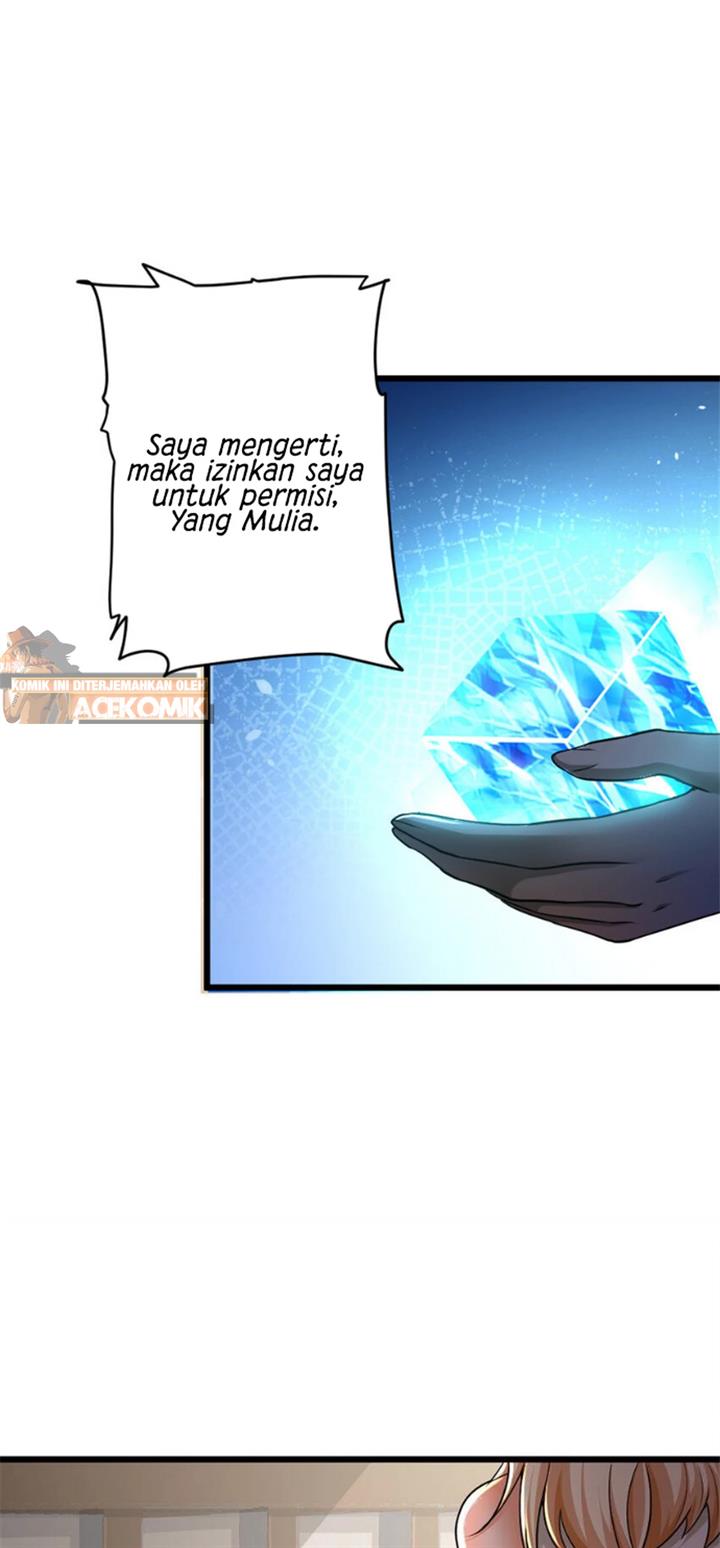 Release That Witch chapter 422 halaman 29