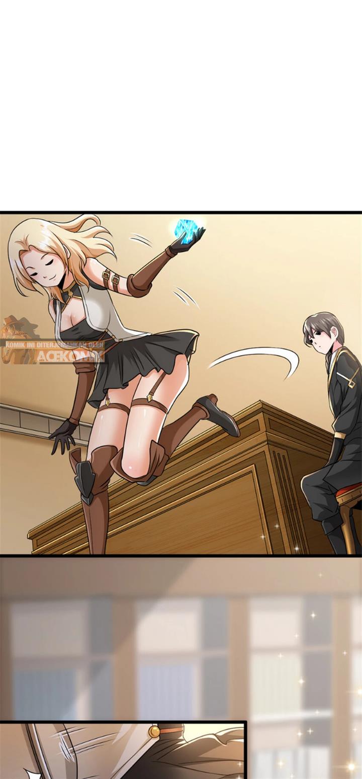 Release That Witch chapter 422 halaman 31