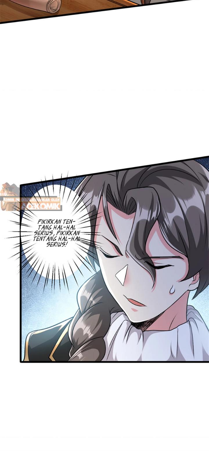 Release That Witch chapter 422 halaman 33