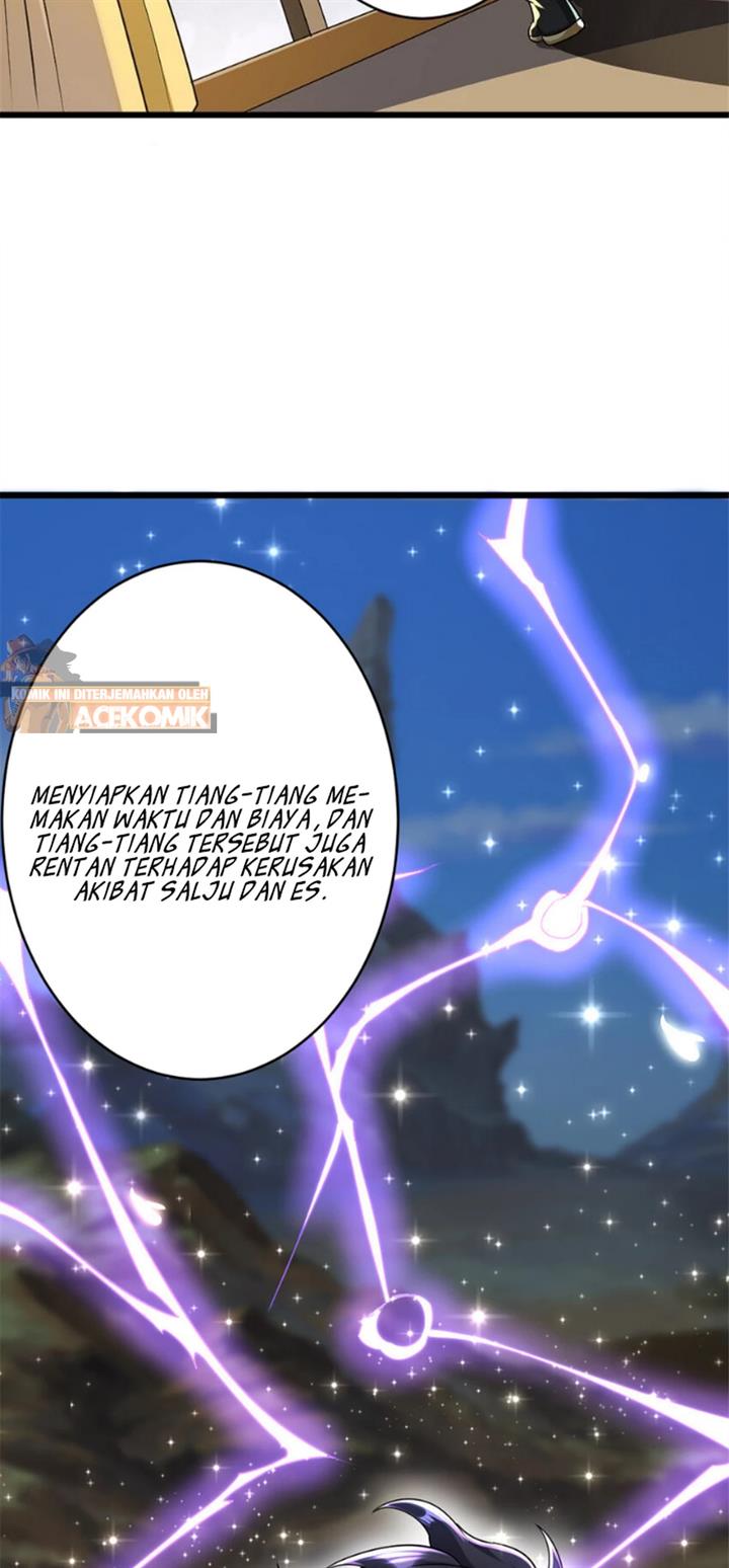 Release That Witch chapter 422 halaman 38