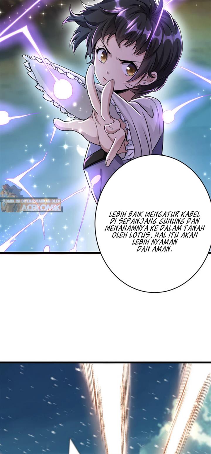 Release That Witch chapter 422 halaman 39