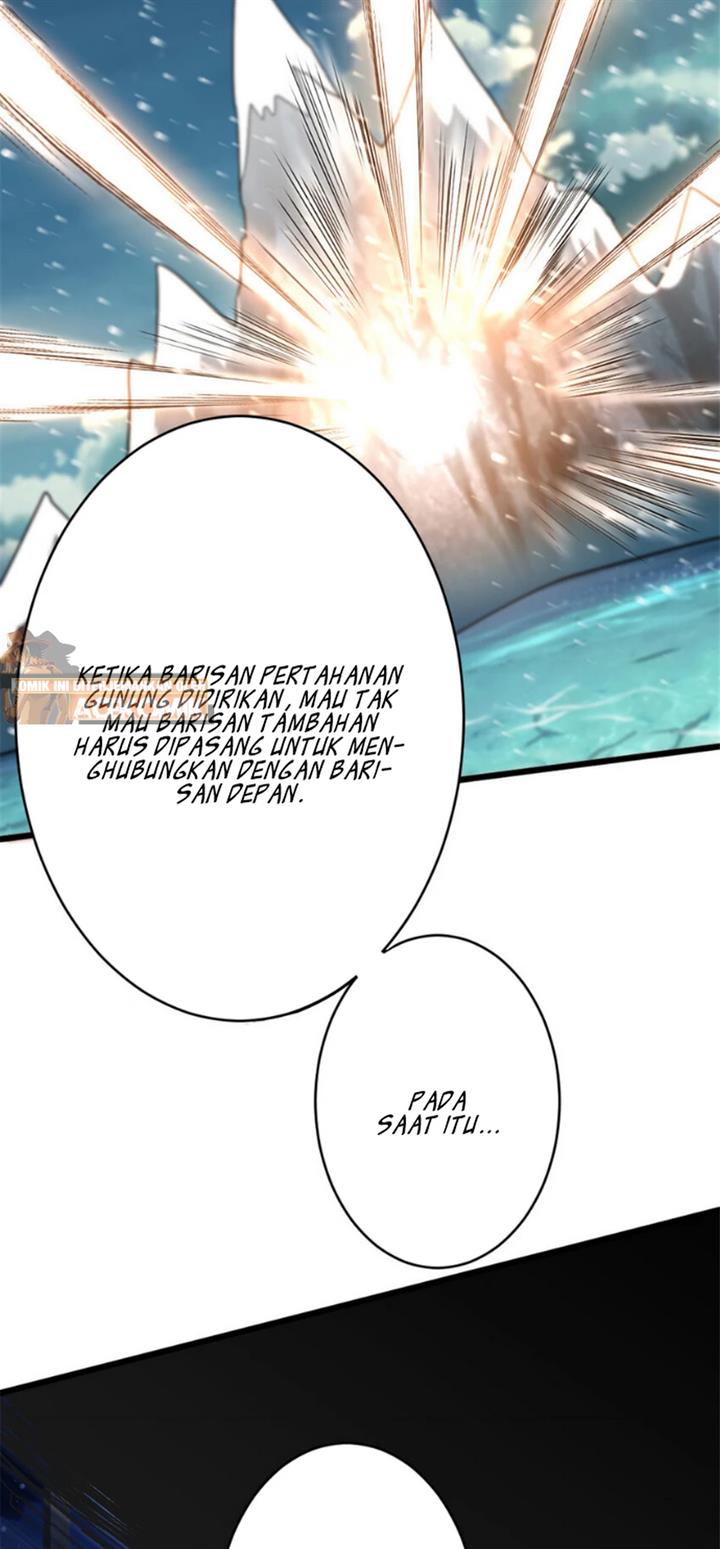 Release That Witch chapter 422 halaman 40