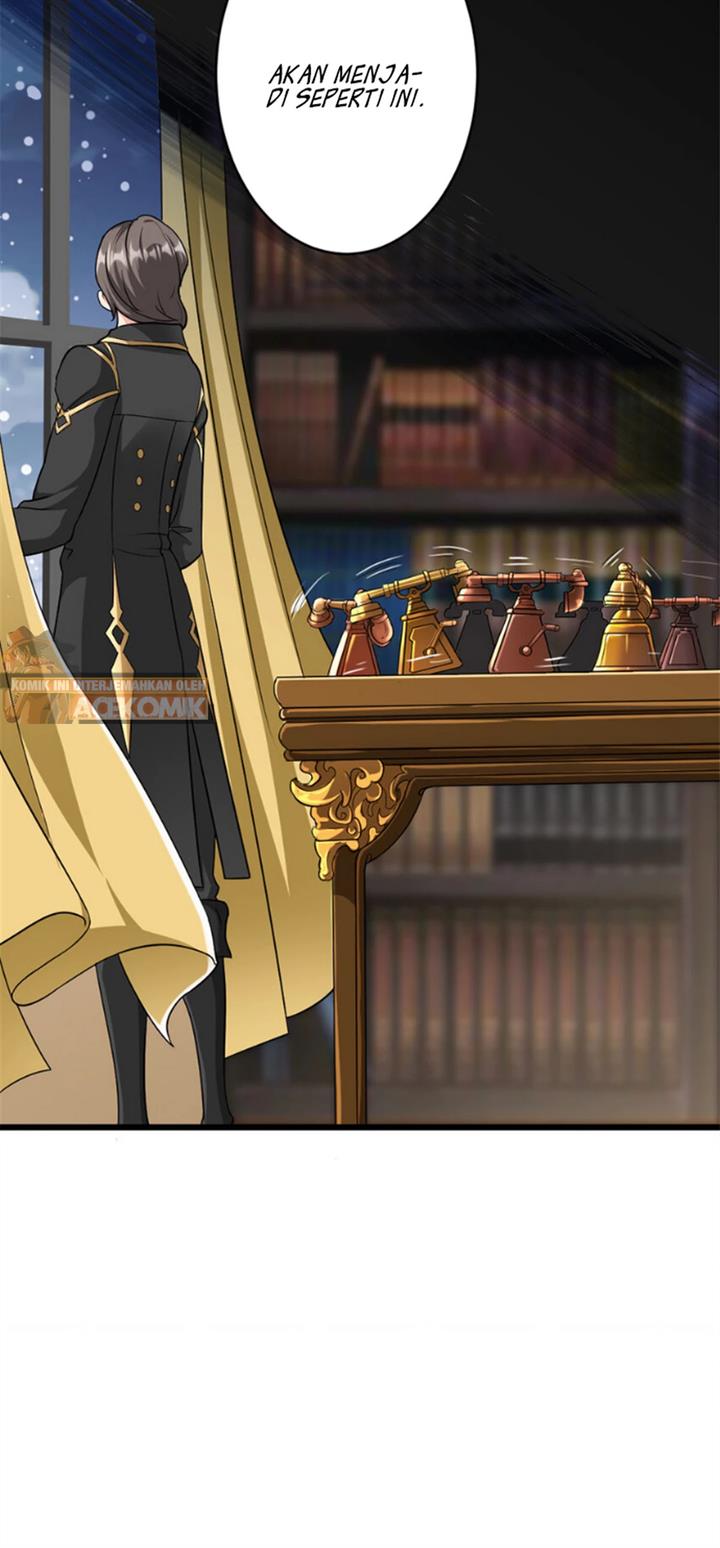 Release That Witch chapter 422 halaman 41