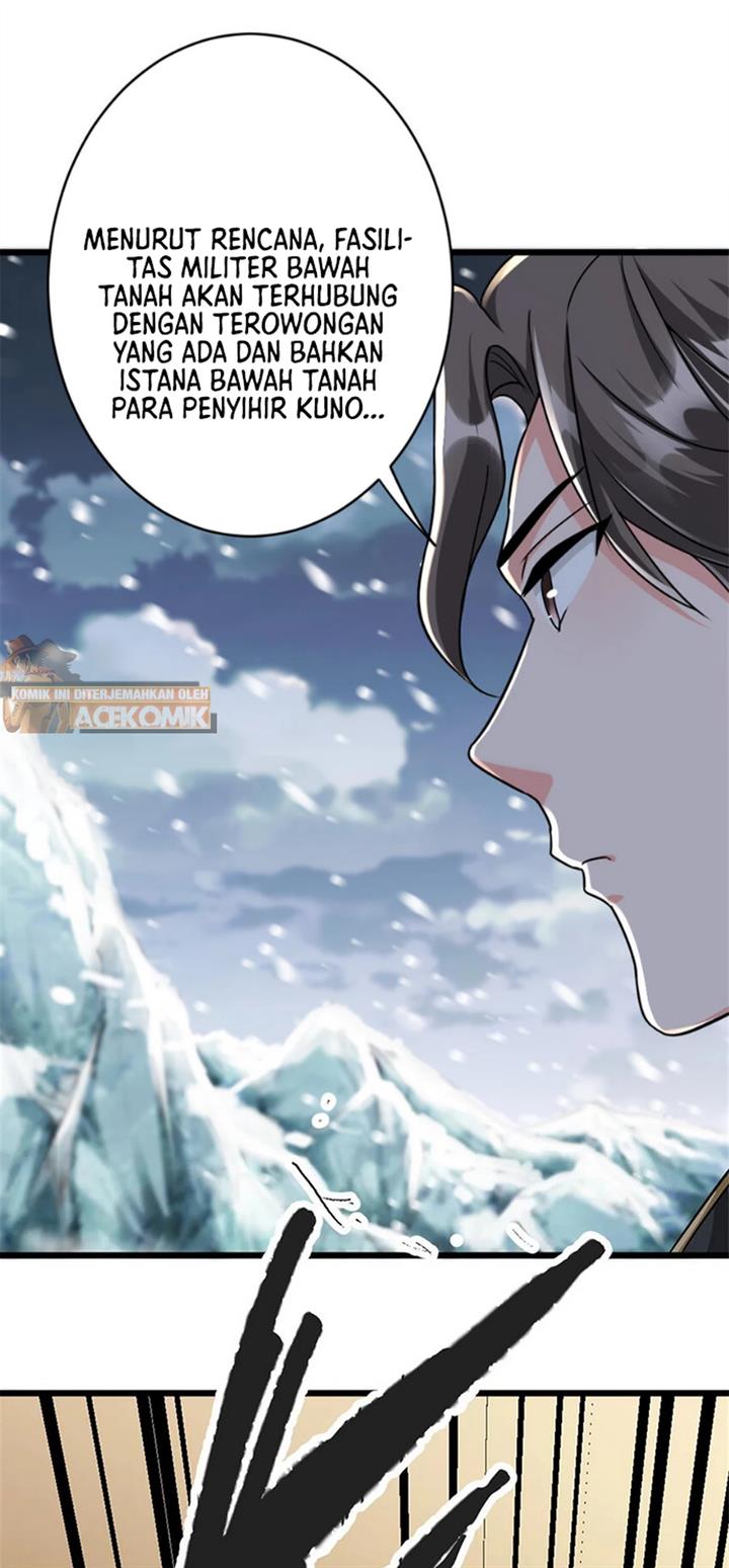 Release That Witch chapter 422 halaman 42