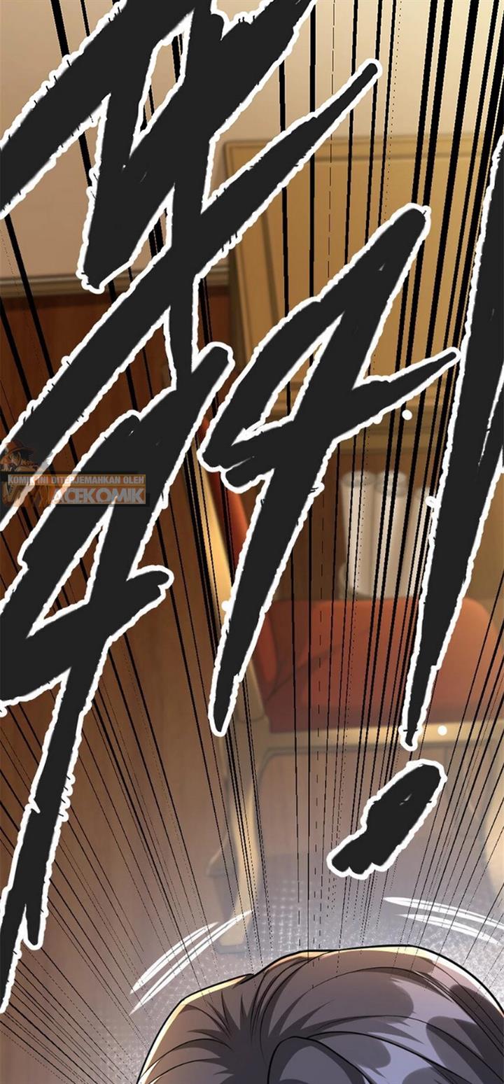 Release That Witch chapter 422 halaman 43