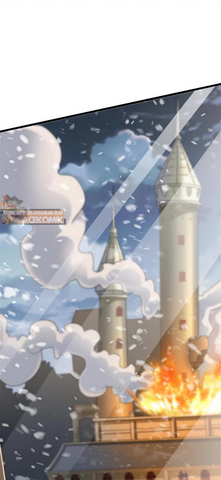 Release That Witch chapter 422 halaman 45