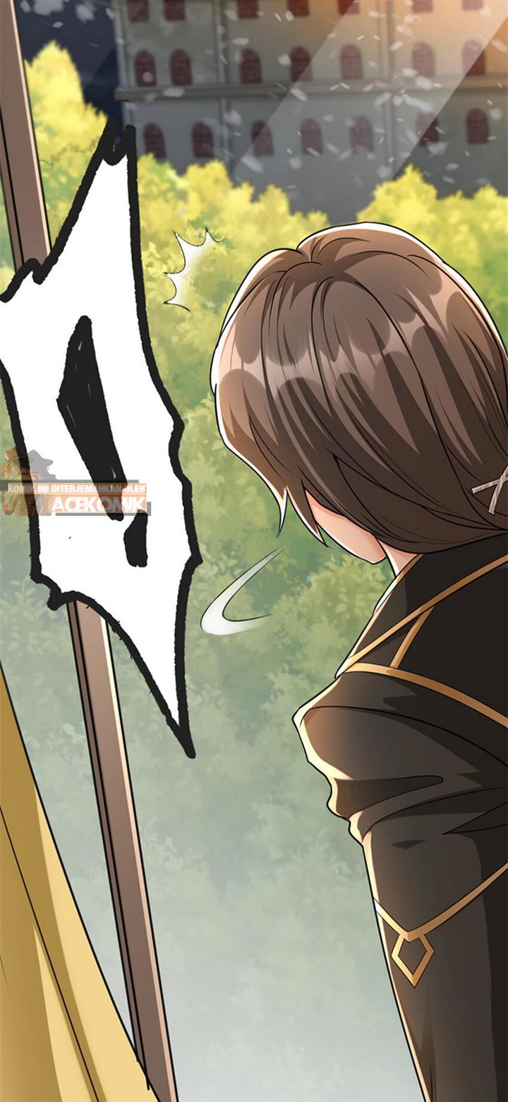 Release That Witch chapter 422 halaman 46