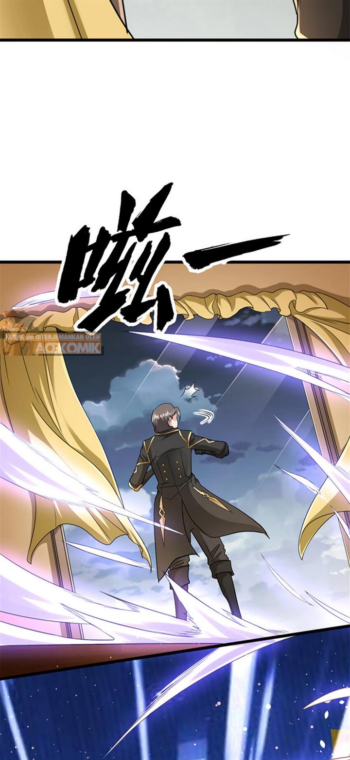 Release That Witch chapter 422 halaman 47