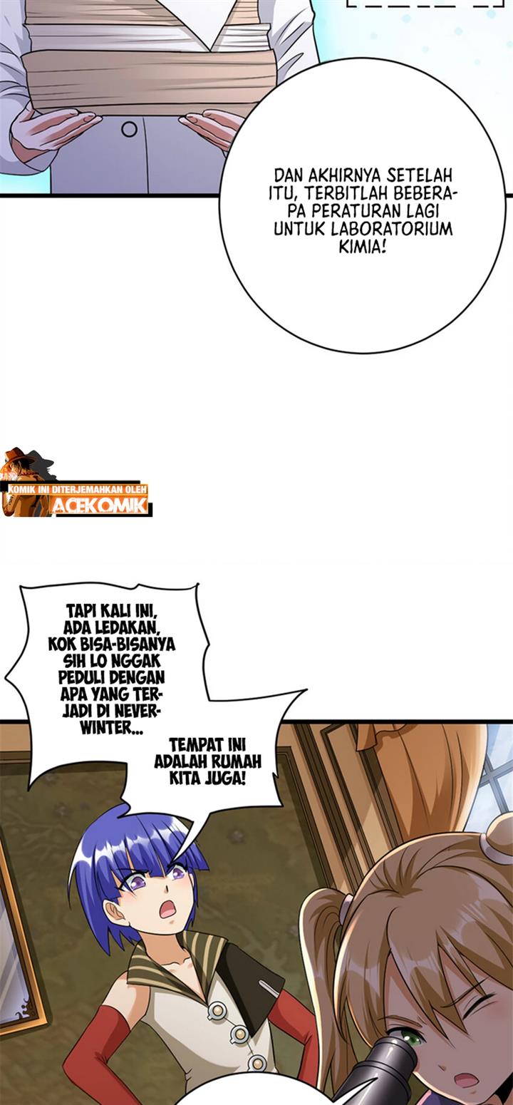 Release That Witch Bab 423 halaman 10