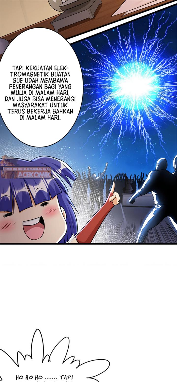 Release That Witch Bab 423 halaman 14