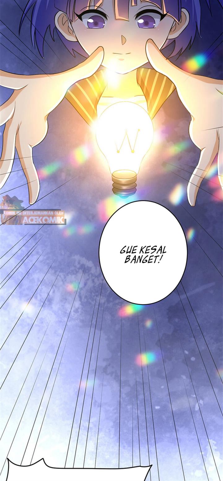 Release That Witch Bab 423 halaman 17