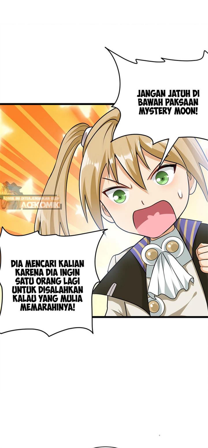 Release That Witch Bab 423 halaman 23