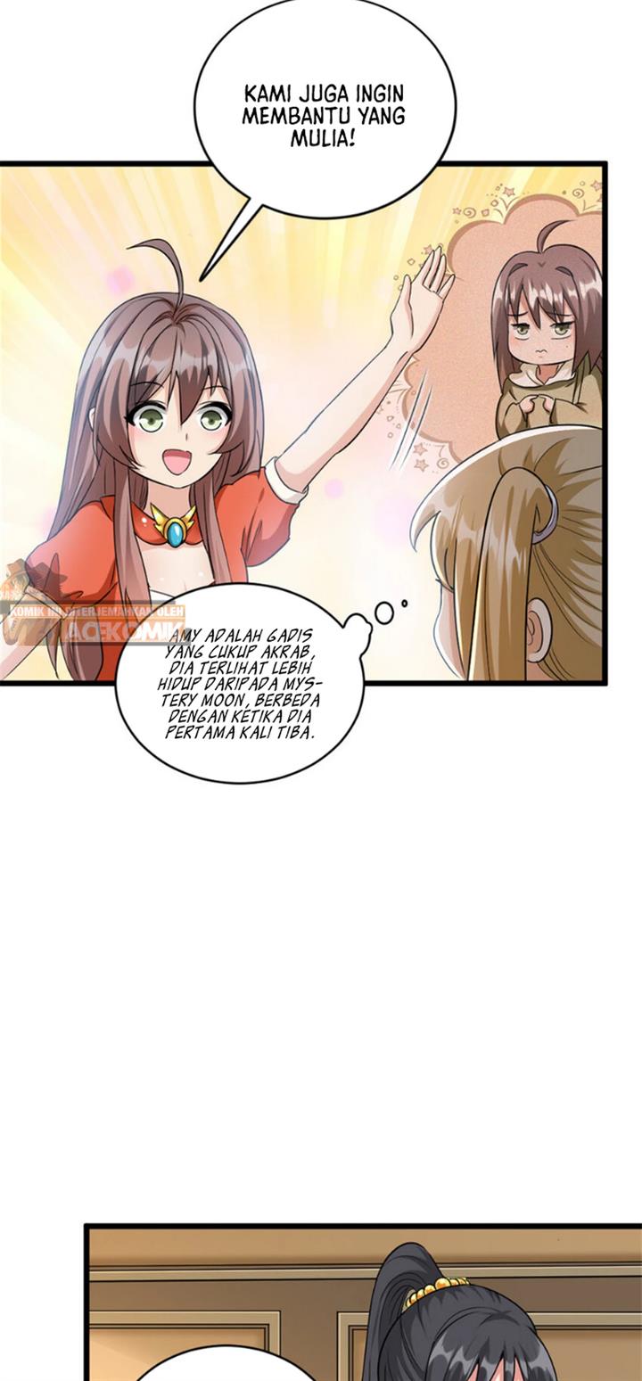 Release That Witch Bab 423 halaman 24
