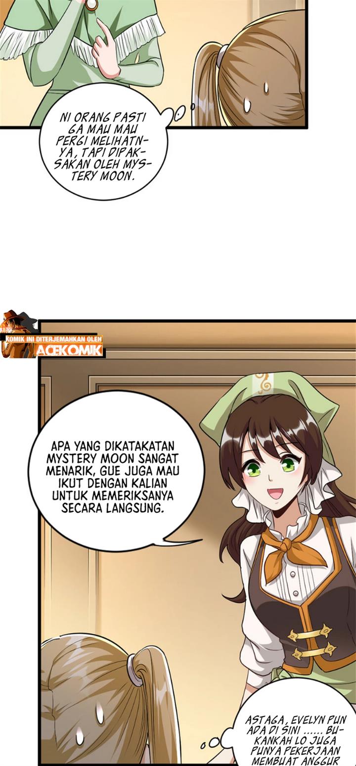 Release That Witch Bab 423 halaman 26