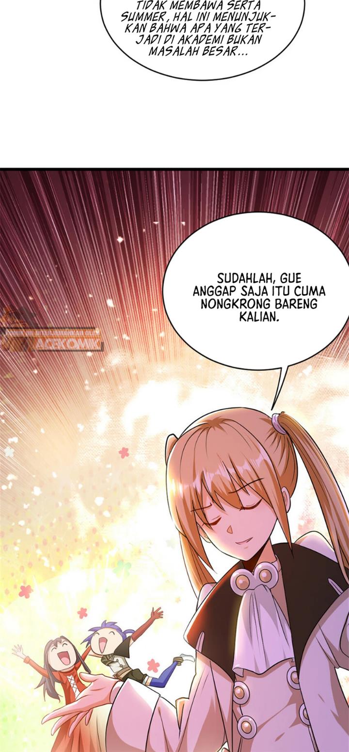 Release That Witch Bab 423 halaman 28