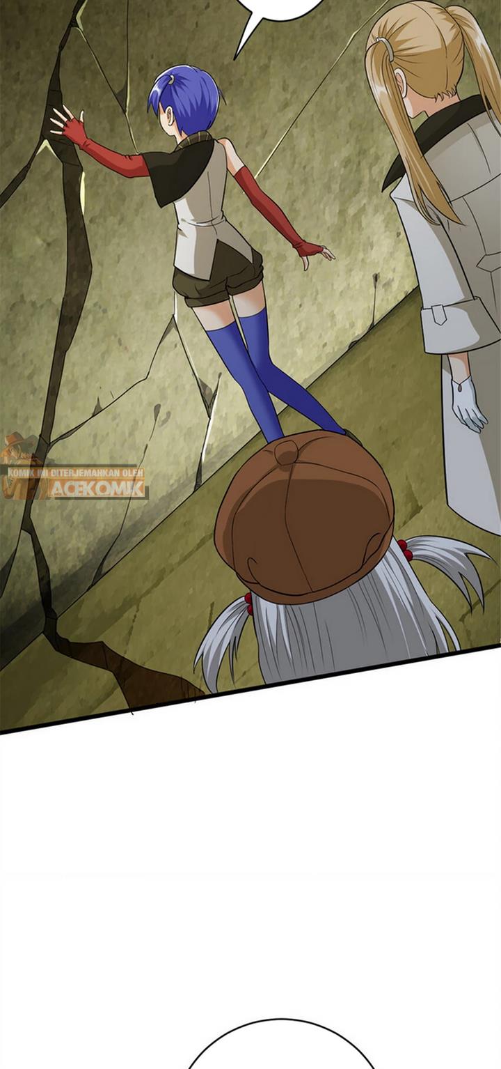 Release That Witch Bab 424 halaman 2
