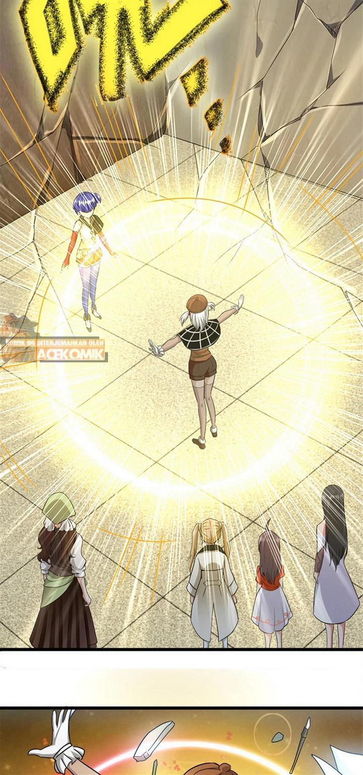 Release That Witch Bab 424 halaman 5