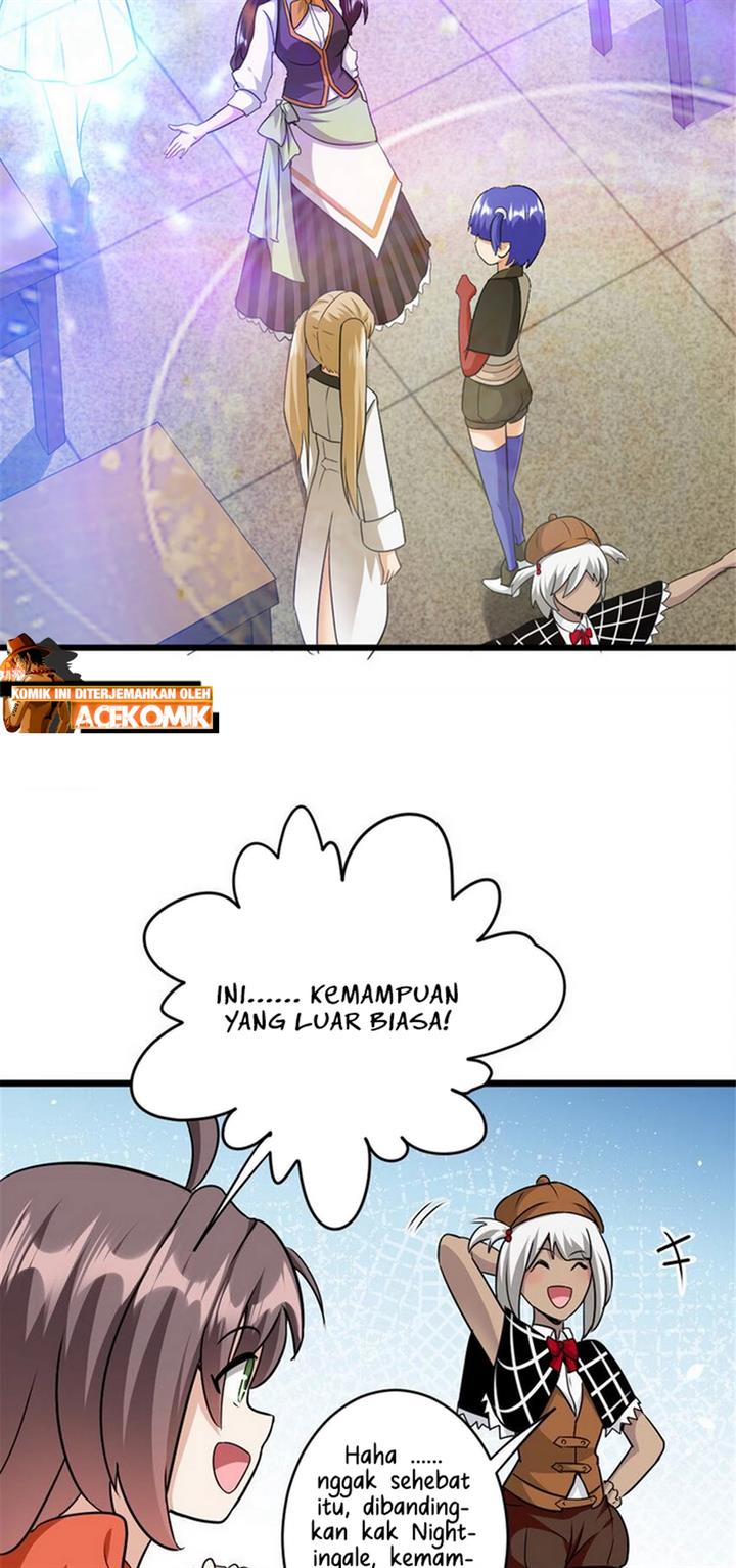 Release That Witch Bab 424 halaman 12